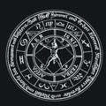 the album cover for Atriarch - Forever the End
