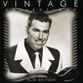 the album cover for Slim Whitman - Vintage Collections Series