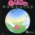 the album cover for Heart - Magazine