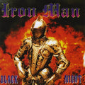 the album cover for Unknown Artist - Black Night