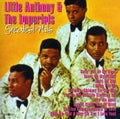 the album cover for Little Anthony & Imperials - Greatest Hits