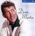 the album cover for Dean Martin - Best of Dean Martin