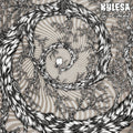the album cover for Kylesa - Spiral Shadow