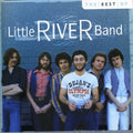 the album cover for Little River Band - All-Time Greatest Hits