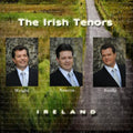 the album cover for Irish Tenors - Ireland