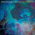 the album cover for Jimi Hendrix - Valleys Of Neptune