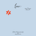 the album cover for Dreamers-John Zorn - IPOS: The Book Of Angels, Vol. 14