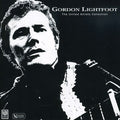 the album cover for Gordon Lightfoot - United Artists Collection