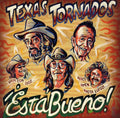 the album cover for Texas Tornadoes - Esta Bueno