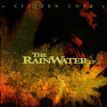 the album cover for Citizen Cope - Rainwater Lp
