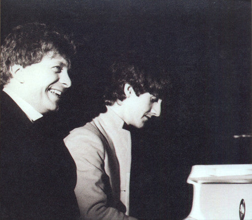 the album cover for Durutti Column - Paean to Wilson