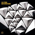 the album cover for Lali Puna - Our Inventions
