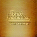 the album cover for Brass Construction - Best Of Movin' & Changin' [Import]