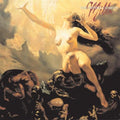 the album cover for Milla - Divine Comedy