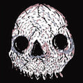 the album cover for Young Widows - Live Radio Performance April 6 2009