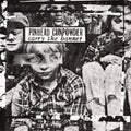 the album cover for Pinhead Gunpowder - Carry the Banner