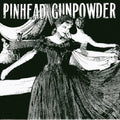 the album cover for Pinhead Gunpowder - Compulsive Disclosure