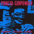 the album cover for Pinhead Gunpowder - Goodbye Ellston Avenue
