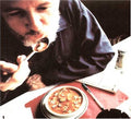 the album cover for Blind Melon - Soup