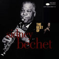 the album cover for Sidney Bechet - Best of