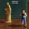 the album cover for Sarah June - In Black Robes