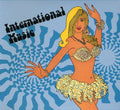 the album cover for Bharat Karki - International Music