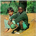 the album cover for Milton Nascimento - Clube Da Esquina