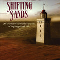 the album cover for Shifting Sands - Shifting Sands: 20 Treasures From The Heyday Of Underground Folk