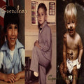 the album cover for Everclear - Sparkle & Fade