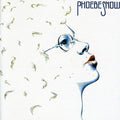 the album cover for Phoebe Snow - Phoebe Snow