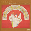 the album cover for Ayana Kataoka - Concert