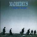 the album cover for Madredeus - O Espirito Da Paz [Import]