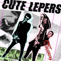 the album cover for Cute Lepers - Smart Accessories
