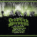 the album cover for Dropkick Murphys - Live On Landsdowne, Boston MA