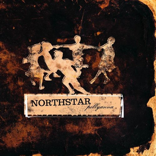the album cover for Northstar - Pollyanna