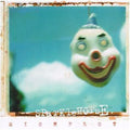 the album cover for Sparklehorse - Vivadixiesubmarinetransmissionplot