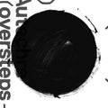 the album cover for Autechre - Oversteps [Digipaks]