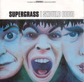 the album cover for Supergrass - I Should Coco [Import]