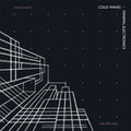the album cover for Cold Wave & Minimal Electronics - Vol. 1-Cold Wave & Minimal Electronics [Import]