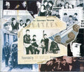the album cover for The Beatles - Anthology 1