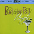 the album cover for Ultra Lounge - Bachelor Pad Royale: Ultra Lounge 4 / Various