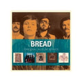 the album cover for Bread - Original Album Series [Import]