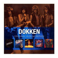 the album cover for Dokken - Original Album Series [Import]