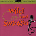 the album cover for Ultra Lounge - Wild Cool & Swingin: Ultra Lounge 5 / Various