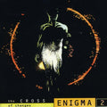 the album cover for Enigma - Cross of Changes