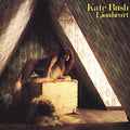 the album cover for Kate Bush - Lionheart