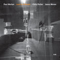 the album cover for Motian/Moran/Potter - Lost In A Dream
