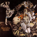 the album cover for Kate Bush - Never Forever