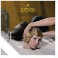 the album cover for A Camp - Colonia