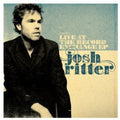 the album cover for Josh Ritter - Live at the Record Exchange [EP]